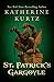 St. Patrick's Gargoyle