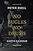 No Bugles No Drums: Peter Snell's biography