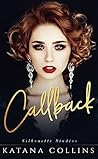 Callback by Katana Collins