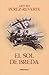 El sol de Breda (Las aventuras del capitán Alatriste, #3)