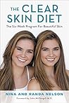 The Clear Skin Diet: The Six-Week Program for Beautiful Skin: Foreword by John McDougall MD Book cover for The Clear Skin Diet: The Six-Week Program for Beautiful Skin: Foreword by John McDougall MD