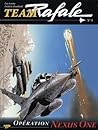 Team Rafale - Tome 3 - Opération Nexus One