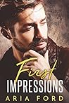 First Impressions