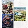 Harry Potter Illu...