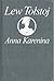 Anna Karenina. Tom I (Anna Karenina, #1)
