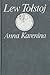 Anna Karenina. Tom II (Anna Karenina, #2)
