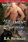 An Element of Surprise