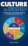 Culture by Design...