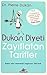 DUKAN DİYETİ ZAYIFLATAN TAR...