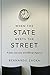 When the State Meets the Street: Public Service and Moral Agency