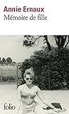 Mémoire de fille