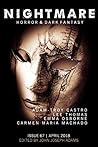 Nightmare Magazine 67 by John Joseph Adams