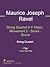 String Quartet in F Major, Movement 2