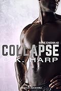 Collapse (Enigma Vol. 2)