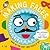 Making Faces: A Sticker Book