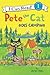 Pete the Cat Goes Camping by James Dean