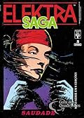 Elektra Saga - Saudade