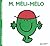 M. Méli-Mélo