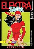 Elektra Saga - Tentáculo