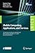 Mobile Computing, Applicati...