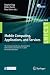Mobile Computing, Applications, and Services: 7th International Conference, MobiCASE 2015, Berlin, Germany, November 12-13, 2015, Revised Selected Papers ... Telecommunications Engineering Book 162)