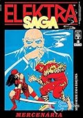 Elektra Saga - Mercenária