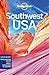 Lonely Planet Southwest USA