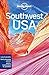 Lonely Planet Southwest USA by Hugh McNaughtan