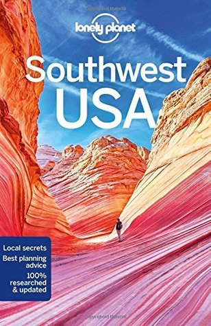 Lonely Planet Southwest USA (Travel Guide)