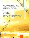 Numerical Methods in Civil Engineering Numerical Methods in Civil Engineering
