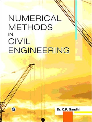 Numerical Methods in Civil Engineering (Kindle Edition)
