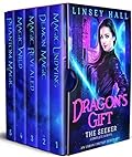Dragon's Gift: The Seeker Complete