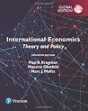 International Economics by Paul Krugman International Economics by Paul Krugman
