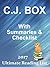 C.J. BOX READING LIST WITH SUMMARIES AND CHECKLIST by Reed A. Lot