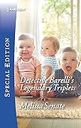 Detective Barelli's Legendary Triplets
