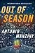 Out of Season (Rocco Schiavone, #3)