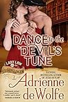 Dance to the Devil's Tune (Lady Law & the Gunslinger #2)