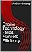 Engine Technology - Inlet Manifold Efficiency by Andrew Greaney