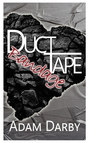 Duct-tape Bandage