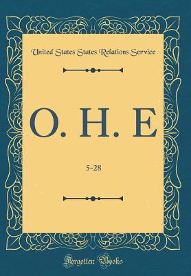 O. H. E