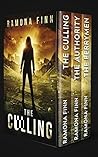 The Culling: The Complete Series (The Culling, #1-3) The Culling: The Complete Series (The Culling, #1-3)