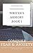 The Writer's Armory: Conque...