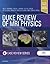 Duke Review of MRI Physics: Case Review Series