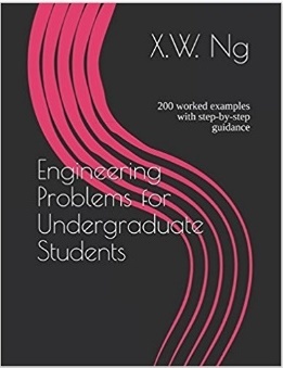 Engineering Problems for Undergraduate Students