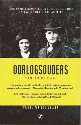 Oorlogsouders (Paperback)