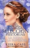 La selección historias by Kiera Cass