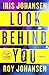Look Behind You (Kendra Michaels, #5)