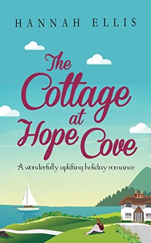 The Cottage at Hope Cove (Hope Cove, #1)