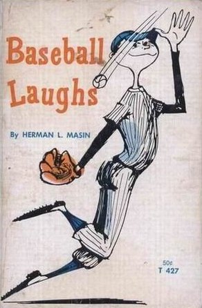 Baseball Laughs