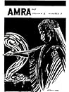Amra, Volume 2, Issue 7, November 1959 Amra, Volume 2, Issue 7, November 1959